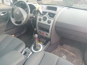 Sprzedam Renault Megane cabrio