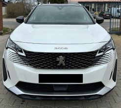 Peugeot 3008 2021 r