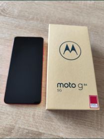 Motorola g84 5g 12/256 gb