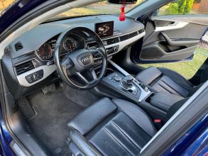 sprzedam audi a4b9 2.0 tdi 190km
