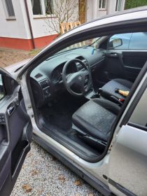 Opel Astra 1.6