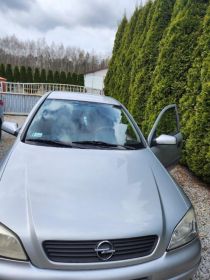 Opel Astra 1.6