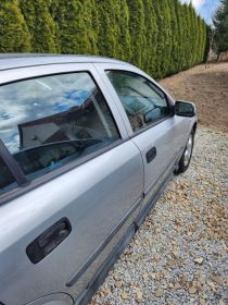 Opel Astra 1.6