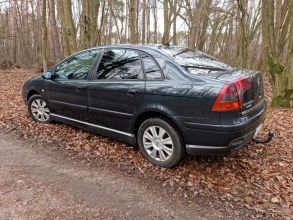 Citroen C5 II 1.6 HDI