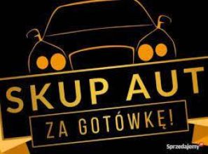 Skup Aut Za Gotówkę. 696 863 877