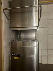Zmywarka wyparzarka
