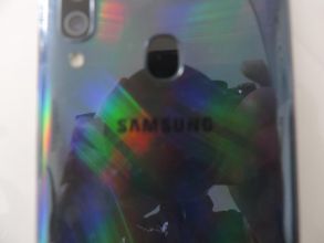 samsung A40