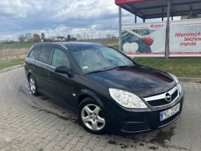 Opel Vectra c