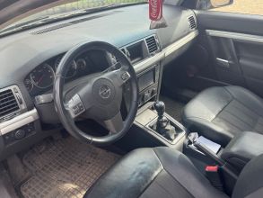 Opel Vectra c