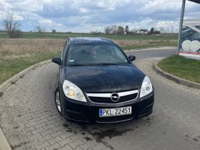 Opel Vectra c