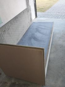 Łóżko młodzieżowe/dziecięce