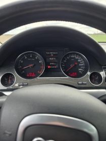 Audi A8 D3 6.0