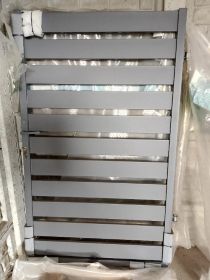 Sprzedam furtkę 90cmx150cm w ocynku