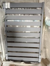 Sprzedam furtkę 90cmx150cm w ocynku