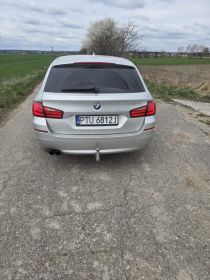 Bmw 520d