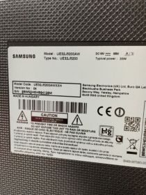 Telewizor Samsung