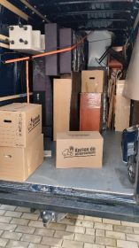 Transport-Przeprowadzki tel 536 544 117