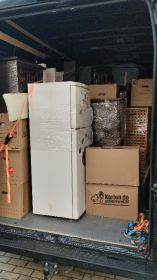 Transport-Przeprowadzki tel 536 544 117