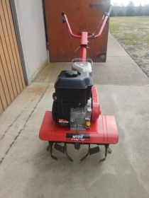 Sprzedam Glebogryzarke
