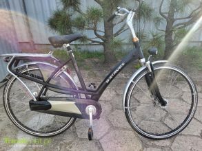 Sprzedam rower Batavus Mambo