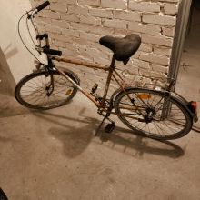 Sprzedam rower Rekord 26