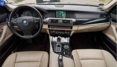 Sprzedam BMW 520d F11