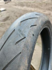 Opona motocyklowa 120/70/17 190/55/17 180/55/17 160 /17...