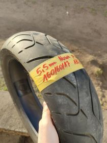 Opona motocyklowa 120/70/17 190/55/17 180/55/17 160 /17...