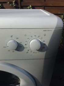 Pralka automat