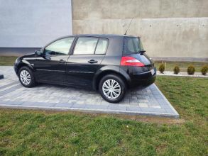1.5 dCi 5 drzwi 2008 rok fajny stan