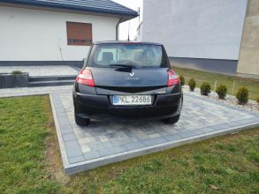 1.5 dCi 5 drzwi 2008 rok fajny stan
