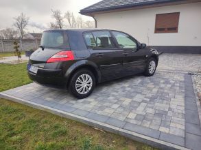 1.5 dCi 5 drzwi 2008 rok fajny stan