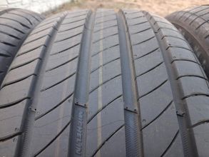 Nowe opony Michelin 225/45/17 rocznik 2024