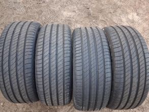 Nowe opony Michelin 225/45/17 rocznik 2024