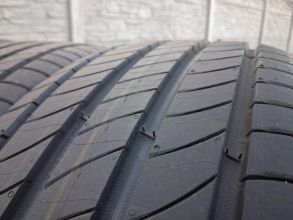 Nowe opony Michelin 225/45/17 rocznik 2024