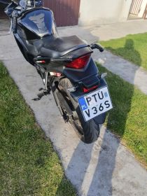 Honda CBR 125