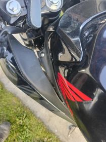 Honda CBR 125