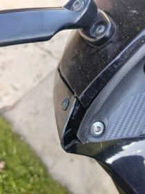 Honda CBR 125