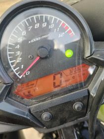 Honda CBR 125