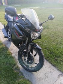 Honda CBR 125