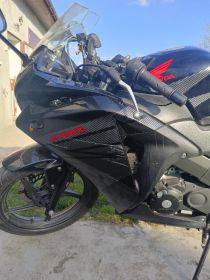 Honda CBR 125