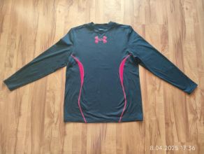 Bluza męska UNDER ARMOUR rozmiar L