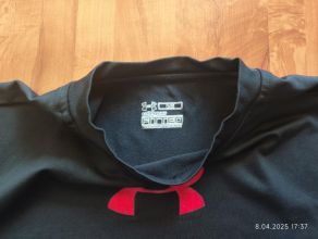 Bluza męska UNDER ARMOUR rozmiar L