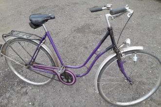 Sprzedam rower