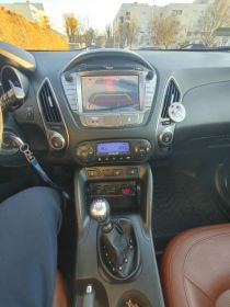 Sprzedam Hyundai ix35 1.6 benz.2015r.