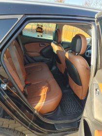 Sprzedam Hyundai ix35 1.6 benz.2015r.