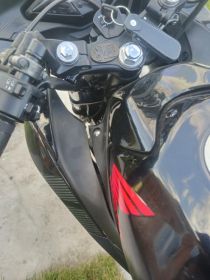Honda cbr125
