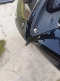 Honda cbr125