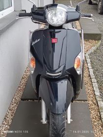 Sym Jet 4. Skuter Kymco Like. Skuter zarejestrowany