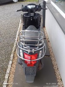 Sym Jet 4. Skuter Kymco Like. Skuter zarejestrowany
